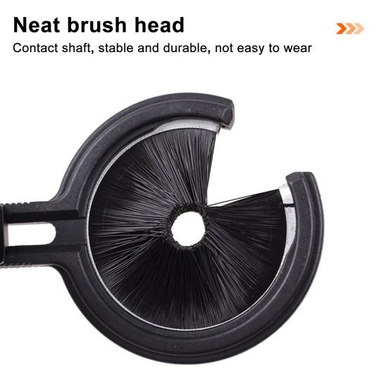 Щетка для стрельбы из щетины Yousheng, подставка для стрел, изогнутый лук, усы, подставка для стрельбы из лука, аксессуары для охоты и прицеливания