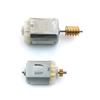 For Ford Focus Fox Fusion S-Max Kuga Volvo Land Range Discovery Freelander Jaguar M3 BGE661+BGE662 Door Lock 12V Motor Gear Set