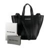Balenciaga / Черный / Сумка на плечо / Повседневная 2 / Номер модели 672793
