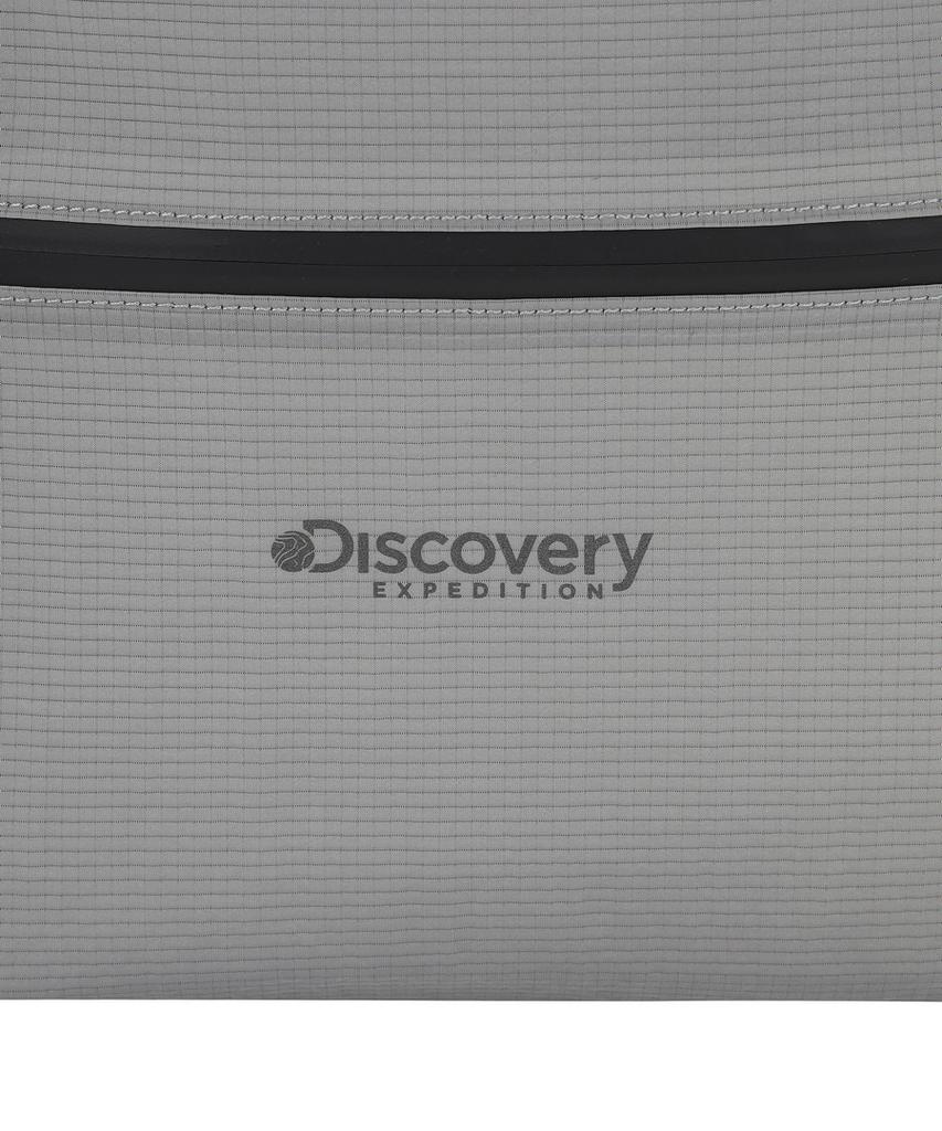 Спортивная сумка Discovery Expedition Discovery Runner (L/Серебристый)