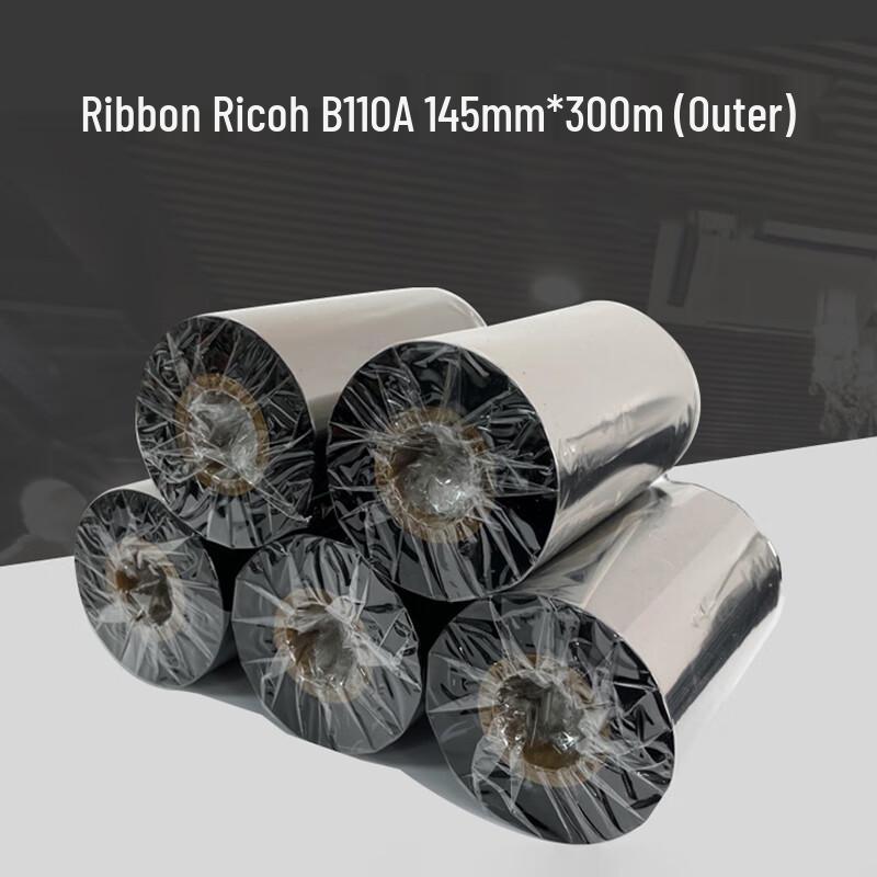 Ricoh B110A Printer Ribbon