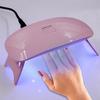 LED UV 6W Nail Dryer Curing Gel Polish Lamp Light Curing Manicure Machine Nail