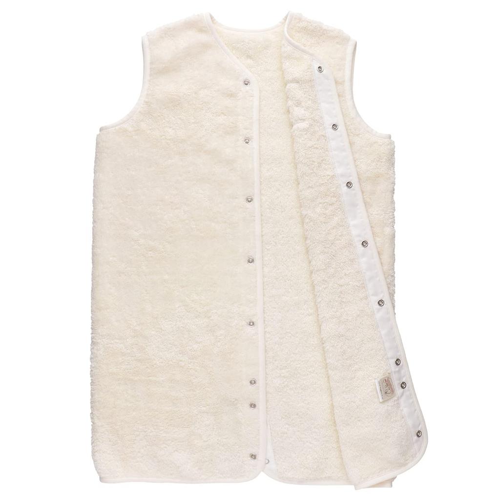 Baby Castle Years Smiling Made In Japan Two-Way Sleeper, 0-2 Old, Face, Ivory,