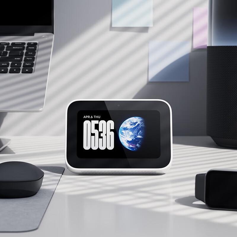 Xiaomi Smart Home Screen Mini AI Smart Speaker