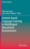 The Content-based Language Learning In Multilingual Educational Environments : 23 Book