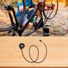EBike Speed Sensor Electric Bicycle Sensor MTB Speed Sensor Easy To Install