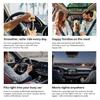 Беспроводной адаптер Ottocast CarPlay и Android Auto