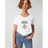 Women's T-shirt - IT'S COMPLICATED TO BE AN IT PRINCESS