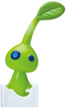 Набор из 5 Bikkura Egg Pikmin с оригинальной благодарственной открыткой [Полные типы] Том 2