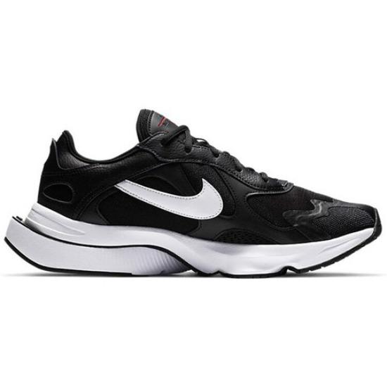 Nike Air Zoom Division Черно-белый - CK2946-003
