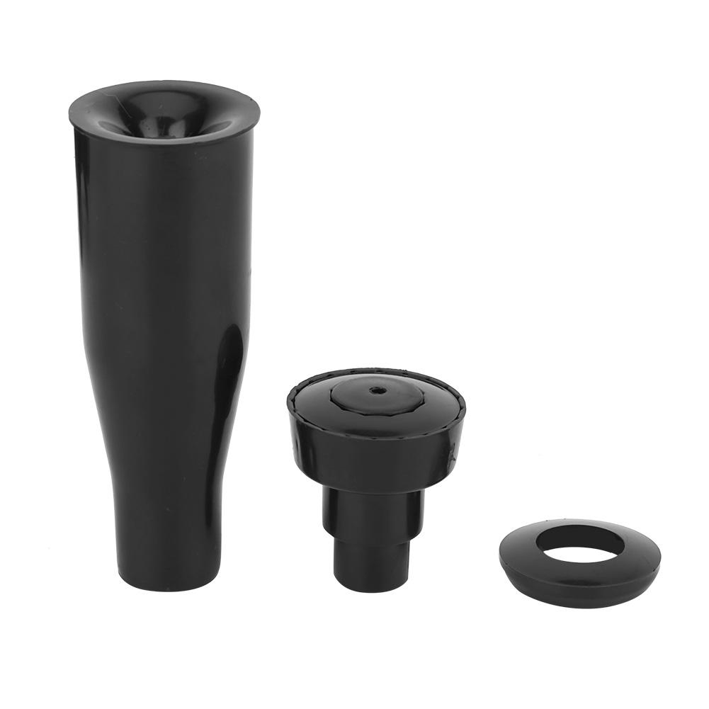 Plastic 3 in 1 600LCelsiusH 8W Aquarium Fish Submersible Pump for Water Garden Fountain Pond