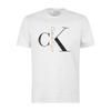 Calvin Klein T-Shirts Unisex Crew Neck 40KC829-111/001