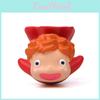 Ponyo Cartoon Goldfish Mini Doll Model Ornament For Party Or Holiday Gift