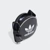 Adidas Adicolor Classic Round Bag It7592 Черный