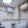 Jirpet Ванна и средства для ухода за домашними животными, ванна с низким давлением для собак и кошек