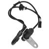 Датчик скорости колеса ABS задний левый для Lexus RX300 Toyota Highlander 2001-2003 V6 3.0L L4 2.4L 89546-48020