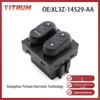 XL3Z-14529-AA: Совместим с переключателем подъема и регулировки стекла Ford Raptor 1999-2002 гг.