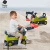 babycare Детский игрушечный экскаватор для катания (Китайская версия)