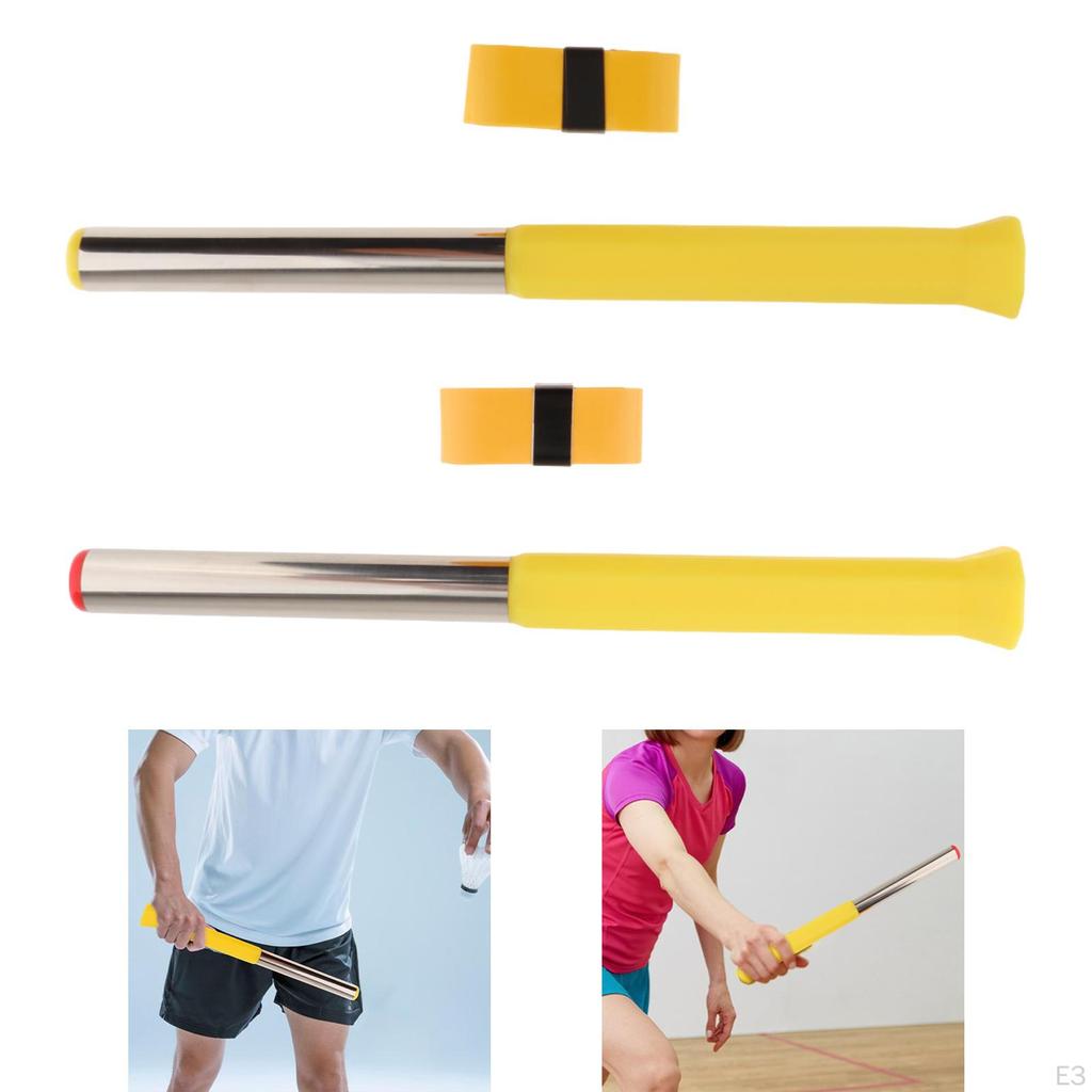 Бадминтонная ракетка Swing Power Training Вспомогательный инструмент Устройство для