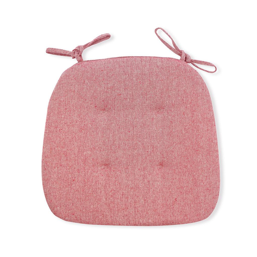 Сиденье для обеденного стула, табурета, подушки для стула с завязками, противоскользящие, для автомобиля, для улицы, для дома, кухни, сада, офиса