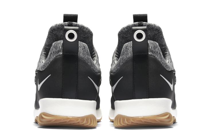 Nike City Loop 'Black Summit White Gum' Женские AA1097-003