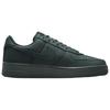 Nike Кроссовки Air Force 1 Low Bomber Grey Мужские Черные IM3078-002