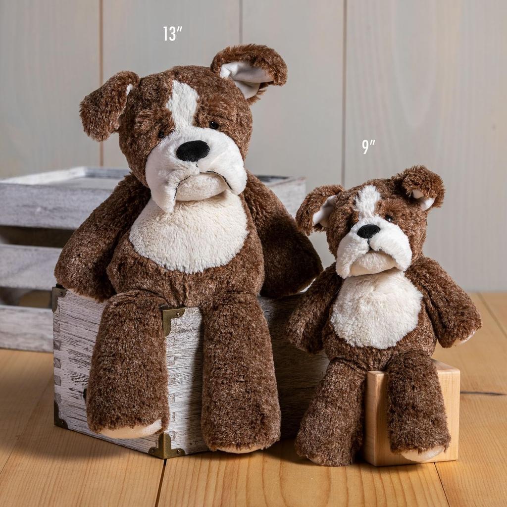 Мэри Мейер Маршмеллоу Бульдог Брэдли 40760