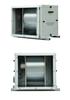 Industrial Kitchen Exhaust Fan 380V/220V - Centrifugal Cabinet for Oil Fume Extraction