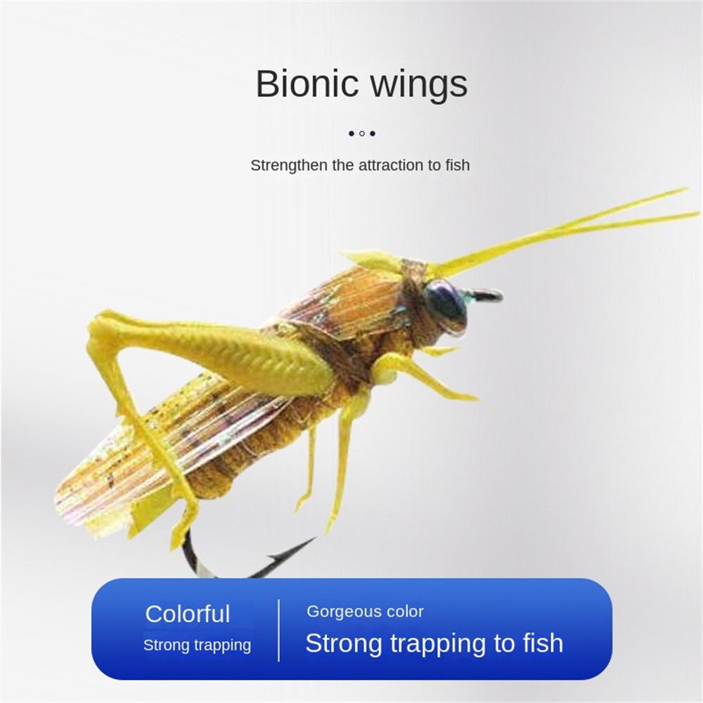 Flies Dry Fly Fishing Flies Insect Baits Fishing Lure Carp Trout Muskie Fly Tying Material Flyfishing