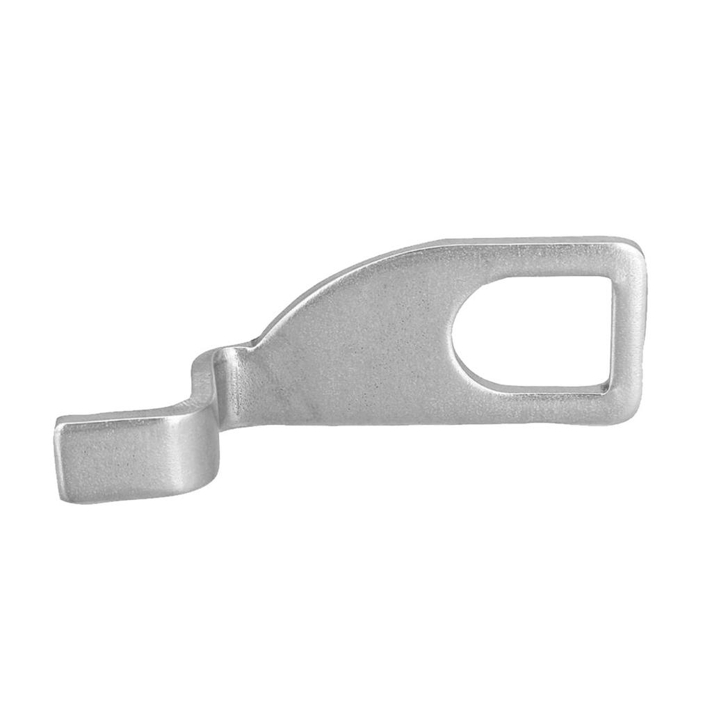 Подходит для T4-T6 T5, держатель для задней двери сарая, вентиляционные отверстия, удлинительный крючок для замка, сменные аксессуары для автомобиля