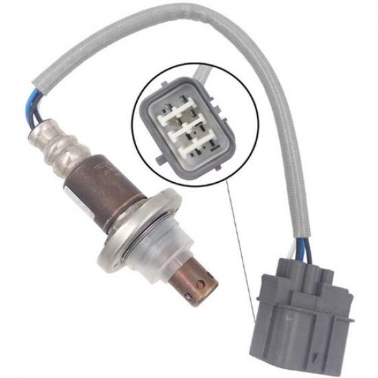 Верхний датчик кислорода O2 для 2007-2008 Suzuki Grand Vitara 2.7L V6