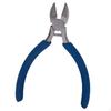 Fret Wire Nippers String Cutter for Guitar Professional Iron Tool Comfort Grip Plier