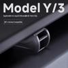 Восстановленный держатель для ароматерапии в вентиляционное отверстие Tesla Y/3 и переходной зажим