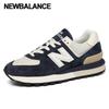Галерея New Balance 574 Кроссовки унисекс U574lgrn