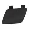 Safety Feature Front Bumper Cover Tow Hook Eye Cover