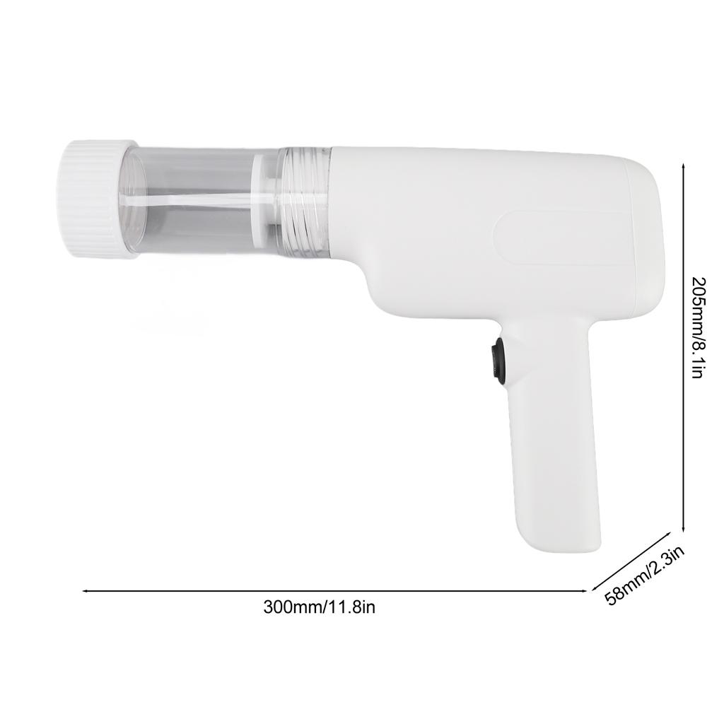 Автоматическая электрическая зарядка, беспроводная ручная машина для приготовления пасты, резак, ручная машина для прессования теста для спагетти и лапши, 6 форм