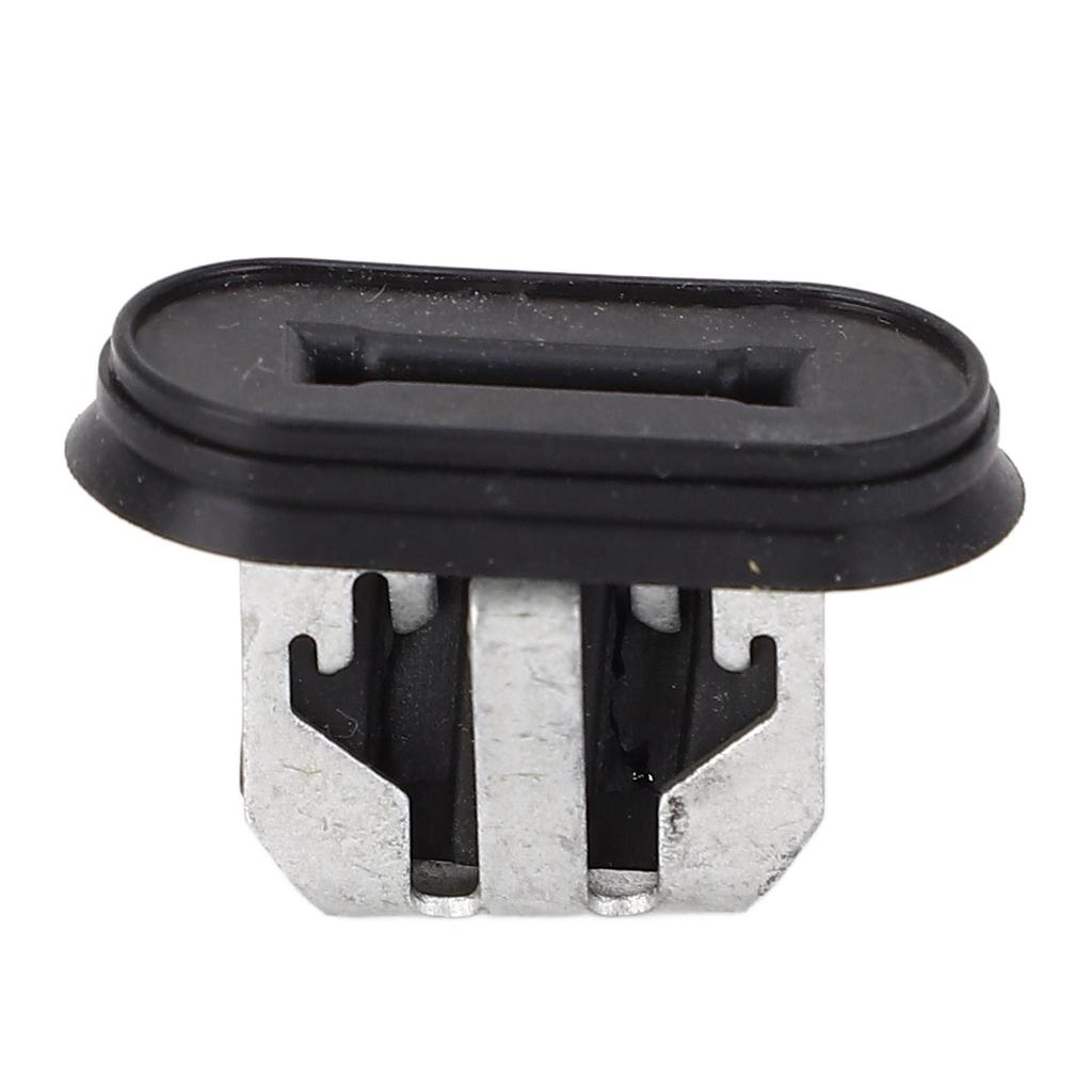 Bumper Rocker Panel Molding Trim Clips 1110167 00 A Replacement Leaf Plate Lining Buckle