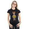 Disney Womens/Ladies Toy Story 4 Gabby Gabby Pose Cotton T-Shirt