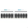 2 Pack RC Fiber Folding Propeller For DJI 4726F