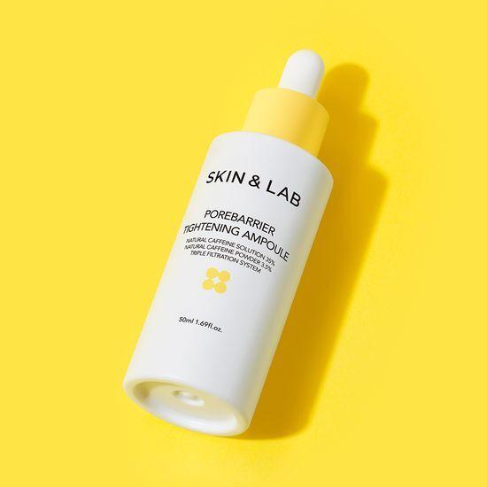SKIN&LAB Ампула для сужения пор 50 мл