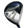 DUNLOP Fairway Wood XXIO Thirteen MP1300 Shaft Carbon Right Navy Loft 23 градуса Количество 9 R Мужская Угол # Flex