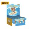 Новая серия слепых коробок 52TOYS Cicilu Ocean Messenger Милая кукла Cicilu Декорация для корпуса настольного компьютера Подарок-сюрприз Игрушки