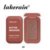 Butter Bronzer Contouring Natural Concealer Hairline Contouring Powder Highlighter Powder