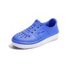 Nike Низкие кроссовки Air Force 1 для скейтбординга для детей, сине-белые, для детей в возрасте 3-7 лет, кроссовки AT5243-400