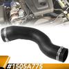 High Performance Turbocharger Air Intake Hose Pipe For Mitsubishi L200 Triton 2.4 DI-D 4WD 2014- Replacement 14099W000P