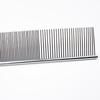 Dog Comb Long Thick Hair Removal Brush Stainless Steel Dog Care Comb | Dog Comb