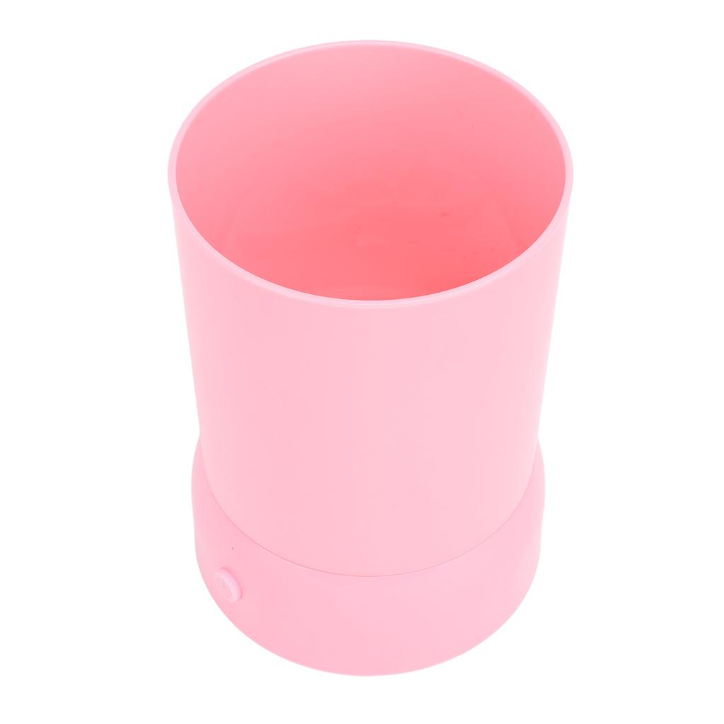 Makeup Brush Cleaning Machine USB Portable Electric Cosmetic Supplies Cleaner for All Size Makeup Br