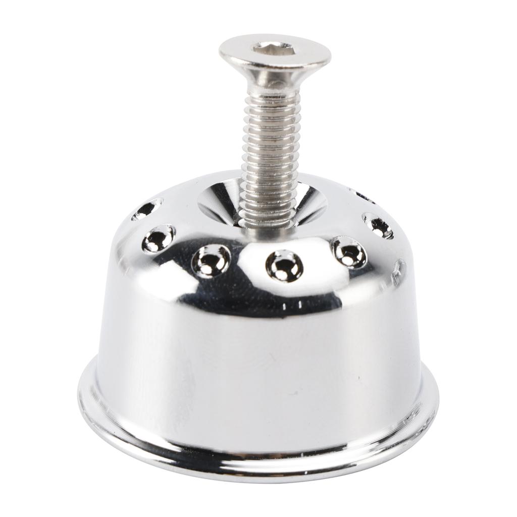 Silver Handlebar Ends Weight For Honda XL750 NC750 Forza 750 CB1000 R CB1300S