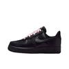 Женские кроссовки Air Force 1 Low Black Satin IH2034-010
