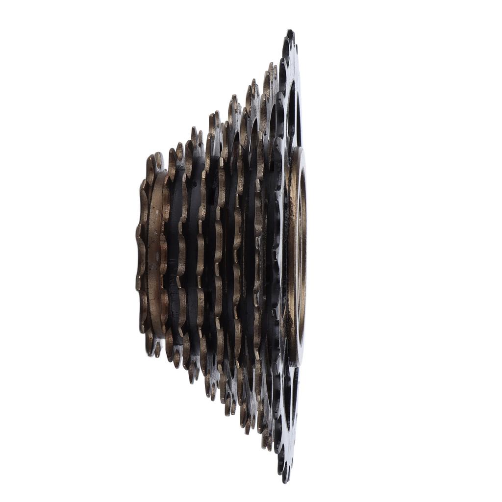 8 24 Скоростной Горный Велосипед Велосипед 13‑28T Трещотка Никелирование Обработка Модернизация Деталей для Радиоуправляемой Машины